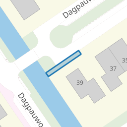 Perceel WVG00-M-1304