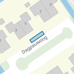 Perceel WVG00-M-1311