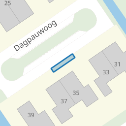 Perceel WVG00-M-1322