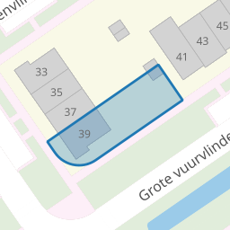 Perceel WVG00-M-1326