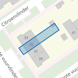 Perceel WVG00-M-1329