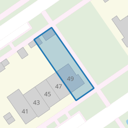 Perceel WVG00-M-1330