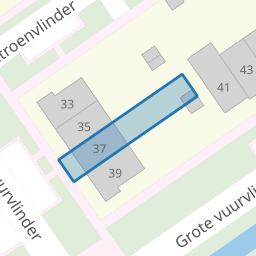 Perceel WVG00-M-1333