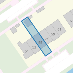 Perceel WVG00-M-1337