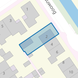 Perceel WVG00-M-1345