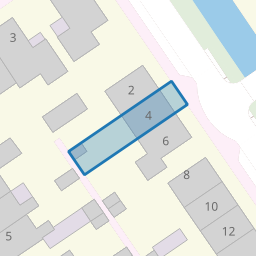 Perceel WVG00-M-1346