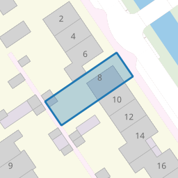 Perceel WVG00-M-1348