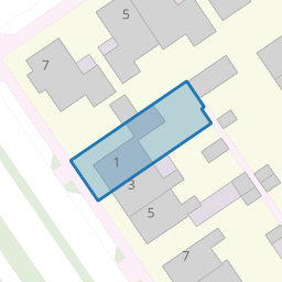 Perceel WVG00-M-1355