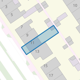 Perceel WVG00-M-1360