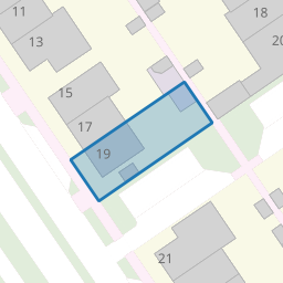 Perceel WVG00-M-1364