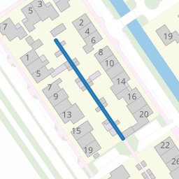 Perceel WVG00-M-1365