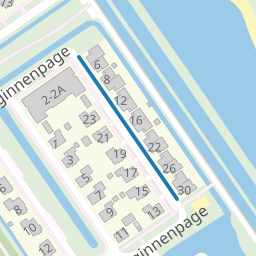 Perceel WVG00-M-1370