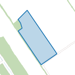 Perceel WVG00-M-1383