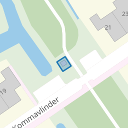 Perceel WVG00-M-1385