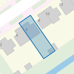 Perceel WVG00-M-1392