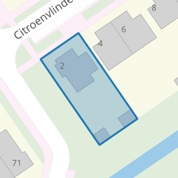 Perceel WVG00-M-1395