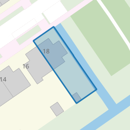 Perceel WVG00-M-1396