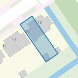 Perceel WVG00-M-1397