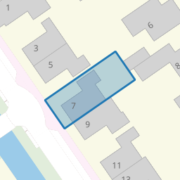 Perceel WVG00-M-1401