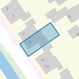 Perceel WVG00-M-1402