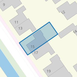 Perceel WVG00-M-1405