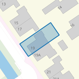 Perceel WVG00-M-1407