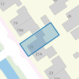 Perceel WVG00-M-1409