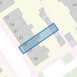 Perceel WVG00-M-1429