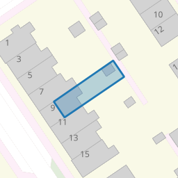 Perceel WVG00-M-1440