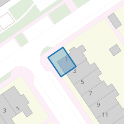 Perceel WVG00-M-1445