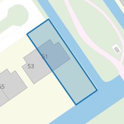 Perceel WVG00-M-1453