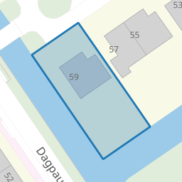 Perceel WVG00-M-1457