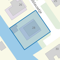 Perceel WVG00-M-1464