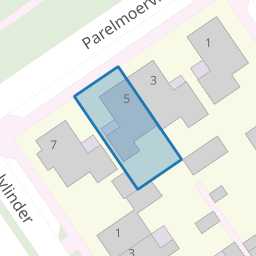 Perceel WVG00-M-1474