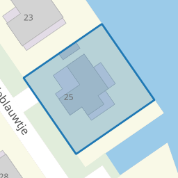 Perceel WVG00-M-1486