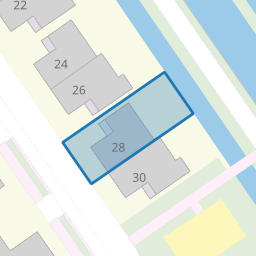 Perceel WVG00-M-1492