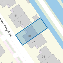 Perceel WVG00-M-1496