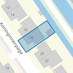 Perceel WVG00-M-1497