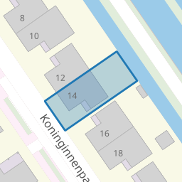 Perceel WVG00-M-1499