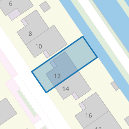 Perceel WVG00-M-1500