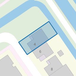 Perceel WVG00-M-1504