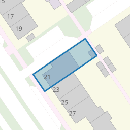 Perceel WVG00-M-1521