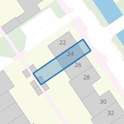 Perceel WVG00-M-1533