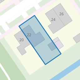 Perceel WVG00-M-1539