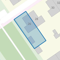 Perceel WVG00-M-1556