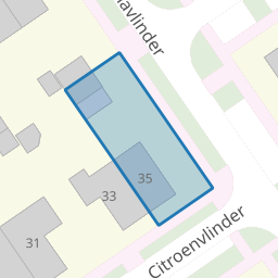 Perceel WVG00-M-1561