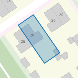 Perceel WVG00-M-1562