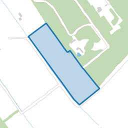 Perceel WVG00-M-1584