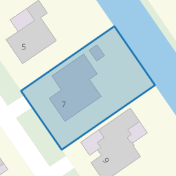 Perceel WVG00-M-1601