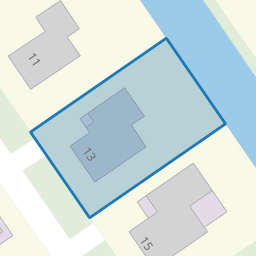 Perceel WVG00-M-1607